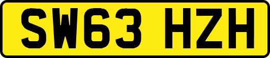 SW63HZH