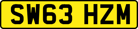 SW63HZM