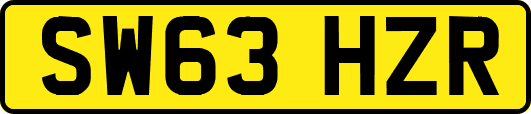 SW63HZR