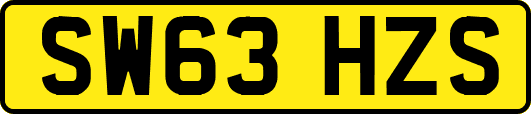SW63HZS