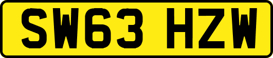 SW63HZW