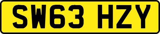 SW63HZY