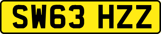 SW63HZZ