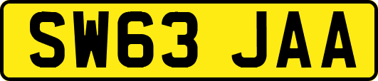 SW63JAA