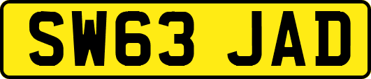 SW63JAD