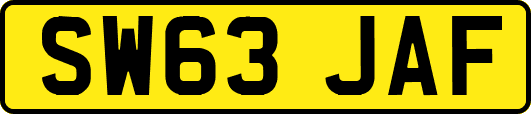 SW63JAF