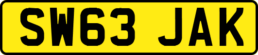 SW63JAK