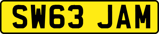 SW63JAM