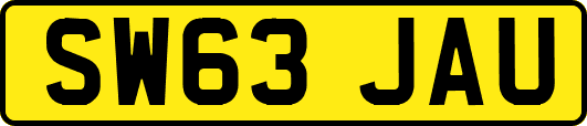 SW63JAU