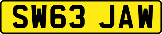 SW63JAW