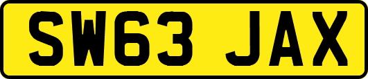SW63JAX