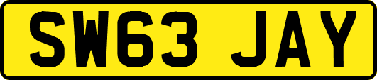 SW63JAY
