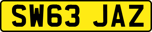 SW63JAZ