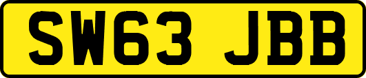 SW63JBB