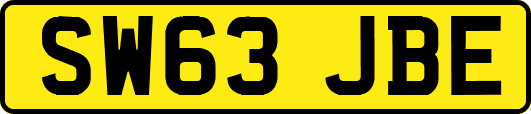 SW63JBE