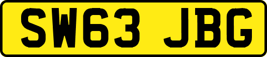 SW63JBG
