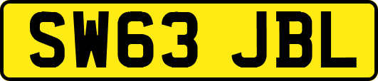 SW63JBL