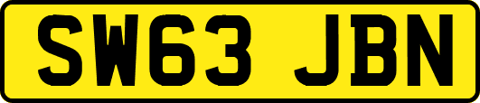 SW63JBN