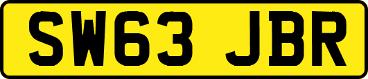 SW63JBR