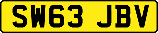 SW63JBV