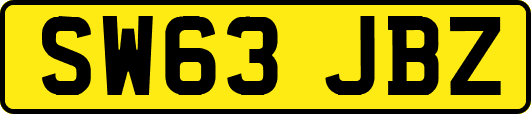 SW63JBZ