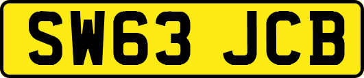 SW63JCB