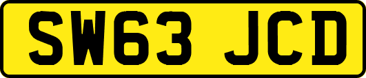 SW63JCD