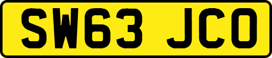 SW63JCO