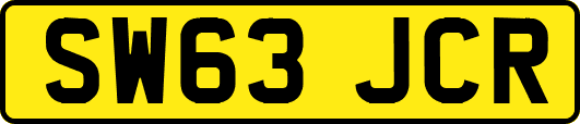 SW63JCR