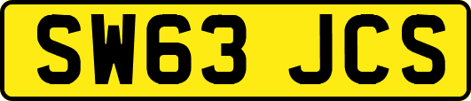 SW63JCS