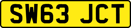 SW63JCT