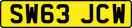 SW63JCW