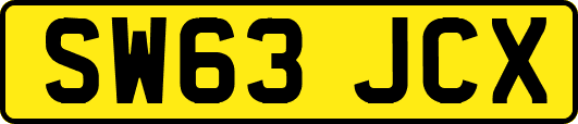 SW63JCX