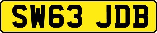 SW63JDB