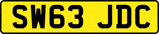 SW63JDC