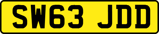 SW63JDD