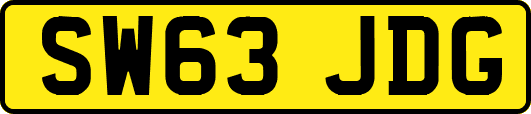 SW63JDG