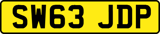 SW63JDP