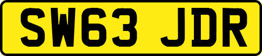 SW63JDR