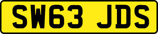 SW63JDS