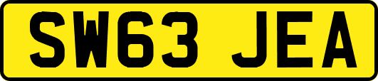 SW63JEA