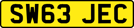 SW63JEC