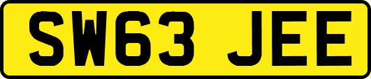 SW63JEE