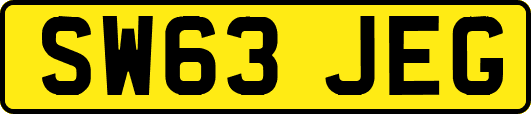 SW63JEG