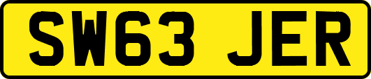 SW63JER