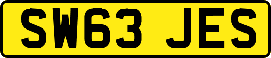 SW63JES