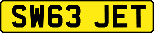 SW63JET