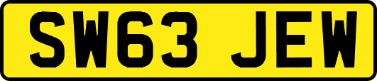 SW63JEW