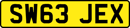 SW63JEX