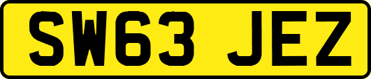 SW63JEZ